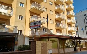 Apartamentos Turisticos Biarritz - Bloque I